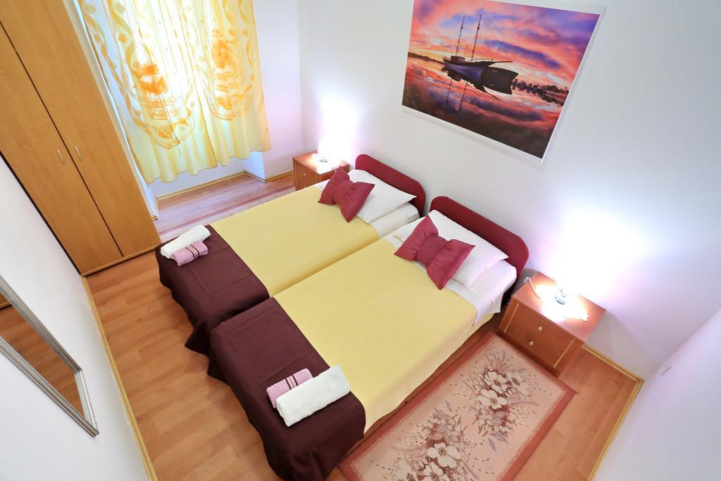 Apartment City Center Dragica Задар Номер фото