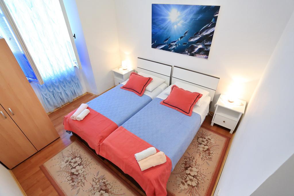 Apartment City Center Dragica Задар Номер фото