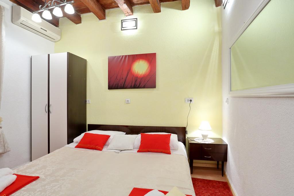 Apartment City Center Dragica Задар Номер фото