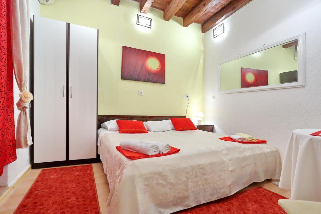 Apartment City Center Dragica Задар Номер фото